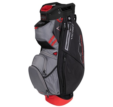TimeForGolf - Sun Mountain C-130 Cart Bag