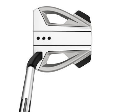 Time For Golf - vše pro golf - TaylorMade putter Spider EX Platinum Flow Neck