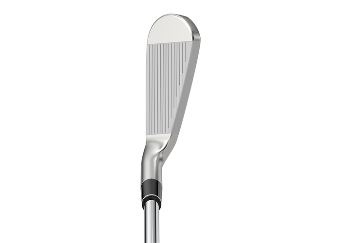 TimeForGolf - Srixon set želez ZX5 MKII 5-PW steel KBS Tour Lite regular RH