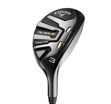 Time For Golf - vše pro golf - Callaway hybrid Rogue ST MAX OS #3 19° graphite Tensei AV Blue 75 stiff LH