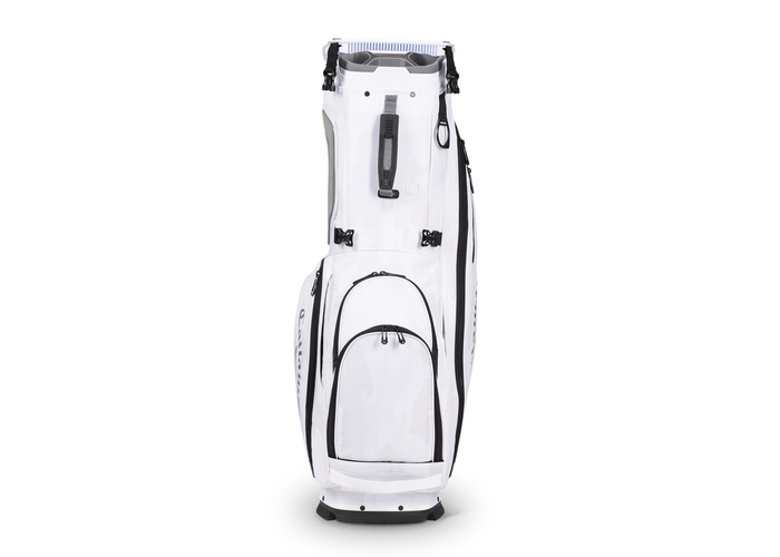 TimeForGolf - Callaway bag stand Fairway 14 22 bílá camo