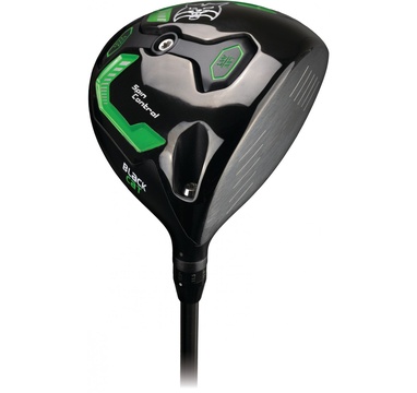 TimeForGolf - Lynx Pánský Black Cat Adjustable Driver, RH, Stiff