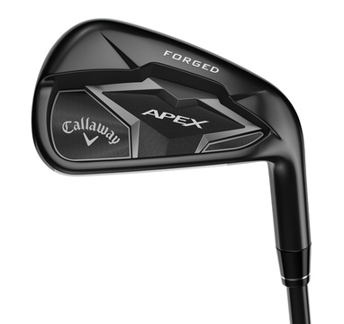 TimeForGolf - Callaway set Apex Smoke 19 4-PW