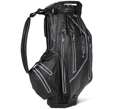 TimeForGolf - Sun Mountain H2NO ELITE Cart Bag BLACK