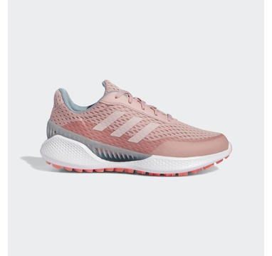 TimeForGolf - Adidas W boty summervent spikeless růžové Eu39a1/3