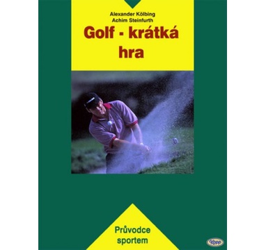 TimeForGolf - Golf - Krátká hra hra /Kölbing-Steinfurth/
