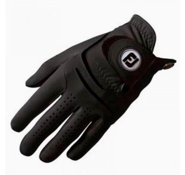 TimeForGolf - FootJoy W rukavice GTXtreme černá RH