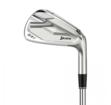 TimeForGolf - Srixon set ZX7 5-PW steel NS PRO Modus3 Tour120 stiff RH