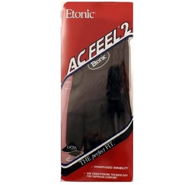TimeForGolf - Etonic rukavice AC Feel2 černá LH XL