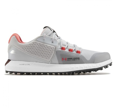 TimeForGolf - Under Armour boty Hovr Forge RC SL - šedé Eu42