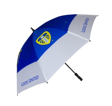 TimeForGolf - Premier League deštník LEEDS double conopy