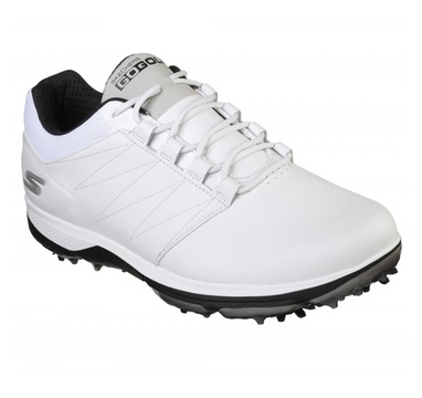TimeForGolf - Pánské Golfové boty Skechers PRO 4 WBK 42,5