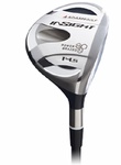 Time For Golf - Adams Golf Insight Power Brazed dřevo, pánské, pravé, stiff Loft 18,5°
