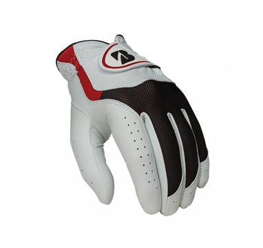 TimeForGolf - Bridgestone rukavice E-glove bílo černá LH S