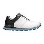 Time For Golf - Callaway dětské golfové boty apex junior bílo černé Eu36