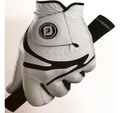 TimeForGolf - FootJoy W rukavice GTextreme 16 bílá