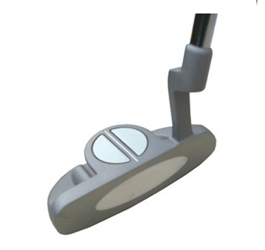 TimeForGolf - Longridge 1ball putter