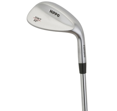TimeForGolf - Hippo HWT wedge 60°, levá