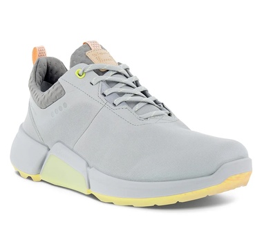 Time For Golf - vše pro golf - Ecco W boty Biom H4 šedé Eu37