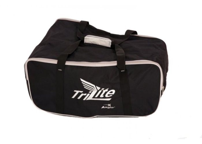 TimeForGolf - Axglo Přepravní taška pro golfový vozík TriLite