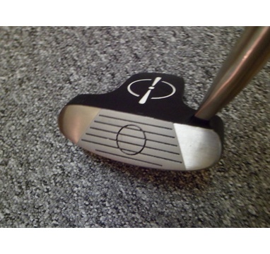 TimeForGolf - Voit chipper