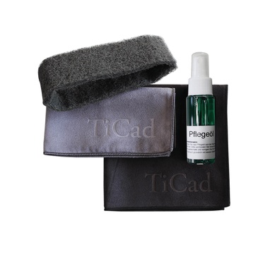 TimeForGolf - TICAD čistící sada Care Kit