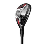 Time For Golf - TaylorMade hybrid Stealth PLUS #4 22° Project X HZRDUS Smoke Red RDX regular RH