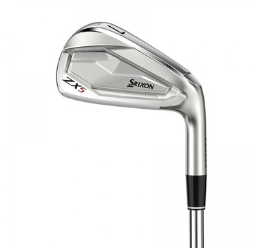 TimeForGolf - Srixon set želez ZX5 5-PW