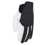 Time For Golf - Callaway rukavice X-Spann černo bílá LH ML