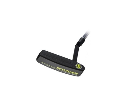 TimeForGolf - Bettinardi Putter Serie BB29 Black steel, 35", pravý, std grip