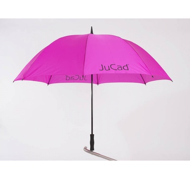 TimeForGolf - JuCad deštník růžový