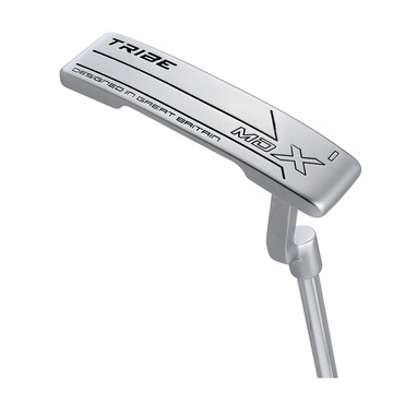 TimeForGolf - Benross putter Tribe MDX 1 34" RH