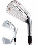 Time For Golf - Ben Hogan Apex železo, pánské, pravé, ocel, tuhé železo 9