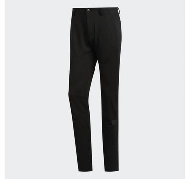 TimeForGolf - Adidas kalhoty Sport Jacquard černé