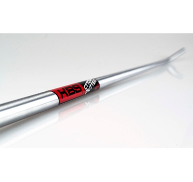 Time For Golf - vše pro golf - KBS shaft CT TOUR PUTTER chrom